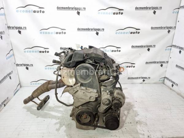 Vand motor VOLKSWAGEN GOLF V (2003-), 1.6 Benzina, 75 KW