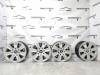 Janta tabla set Bmw 3 E90