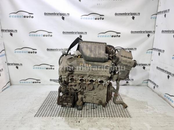 Alternator SUZUKI SX4
