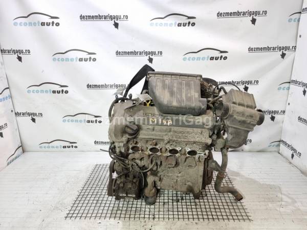Motor SUZUKI SX4