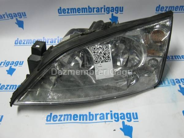 Vand far stanga FORD MONDEO III (2000-)