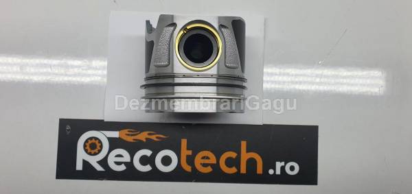 Vand piston MERCEDES C-CLASS / 203 (2000-), 2.2 Diesel, 85 KW