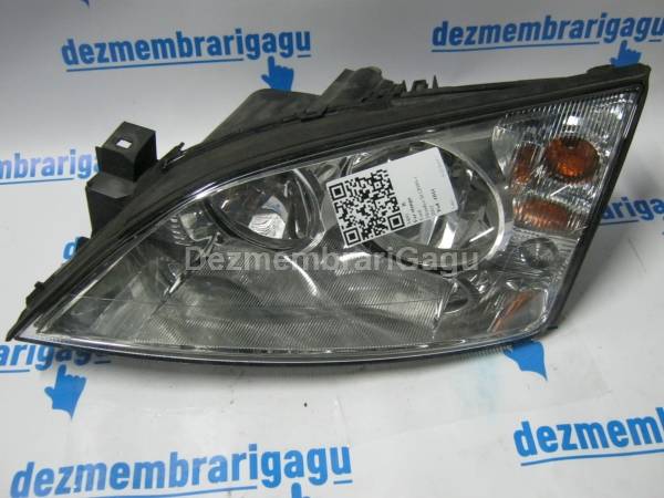 Far stanga Ford Mondeo Ii