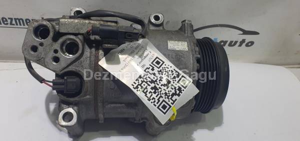 Vand compresor ac MERCEDES A-CLASS / W169 (2004-), 2.0 Diesel