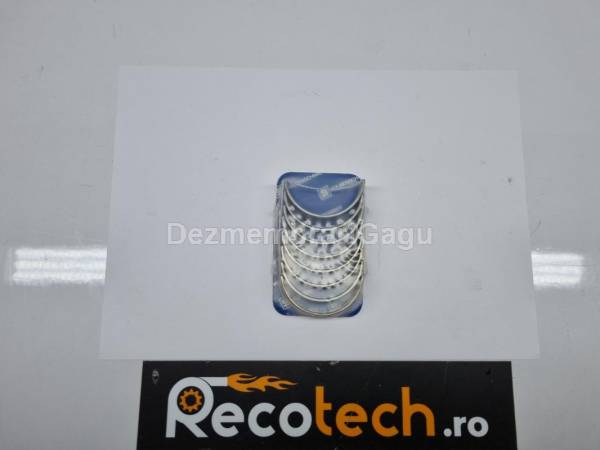 Vand cuzineti biela BMW X6 E71