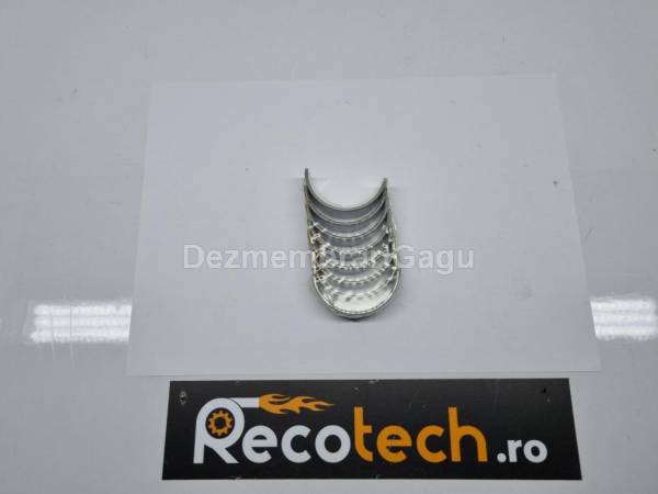 Vand cuzineti biela BMW 1 E81/E82/E87/E88