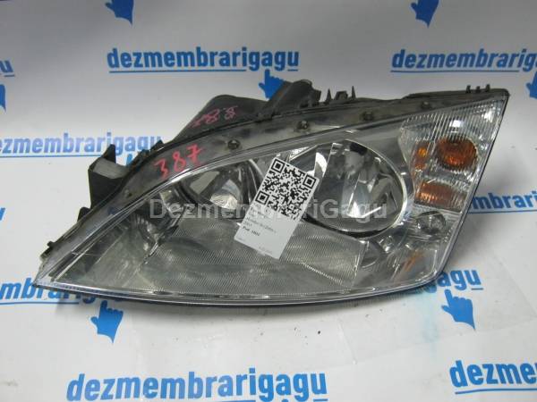 Vand far stanga FORD MONDEO III (2000-)