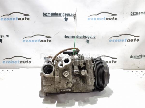 Compresor ac Mercedes C-class / 204 (2007-)