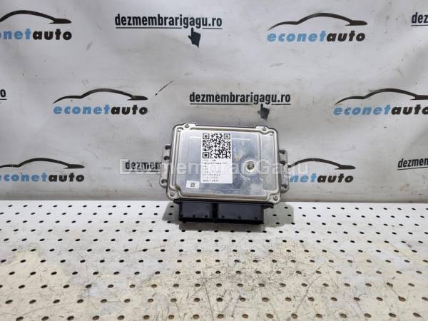 De vanzare calculator motor ecm ecu FORD MONDEO IV (2007-), 2.0 Benzina, 107 KW