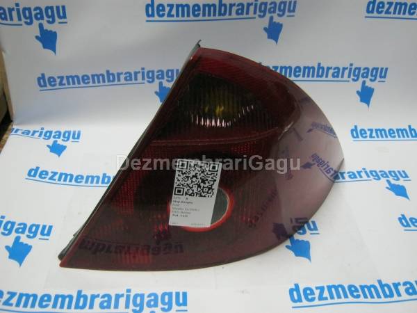 Stop dreapta FORD MONDEO III (2000-)