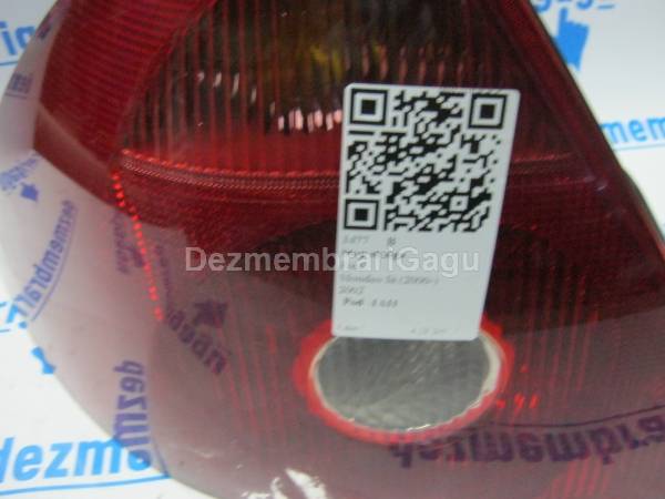 Stop stanga FORD MONDEO III (2000-)