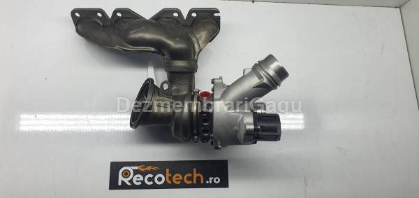 De vanzare turbina BMW 1 E81/E82/E87/E88, 1.6 Benzina, 90 KW