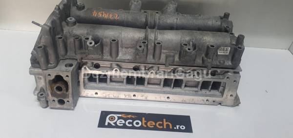 Vand chiulasa IVECO DAILY Diesel din dezmembrari