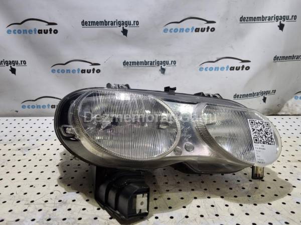 De vanzare far dreapta ROVER 75 second hand