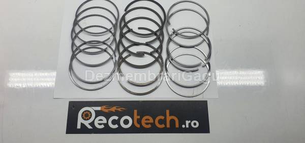 De vanzare segmenti BMW X6 F16, 3.0 Diesel, 190 KW