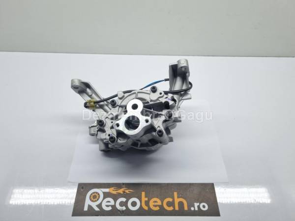 De vanzare pompa ulei JAGUAR E-PACE, 2.0 Diesel, 110 KW