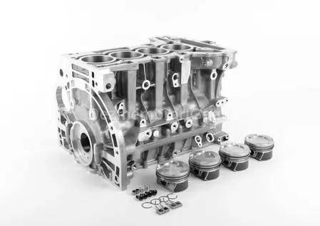 De vanzare motor BMW 3 F30 (2012-2015), 2.0 Benzina, 135 KW