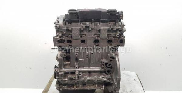 Vand motor PEUGEOT 307, 1.6 Diesel, 80 KW din dezmembrari