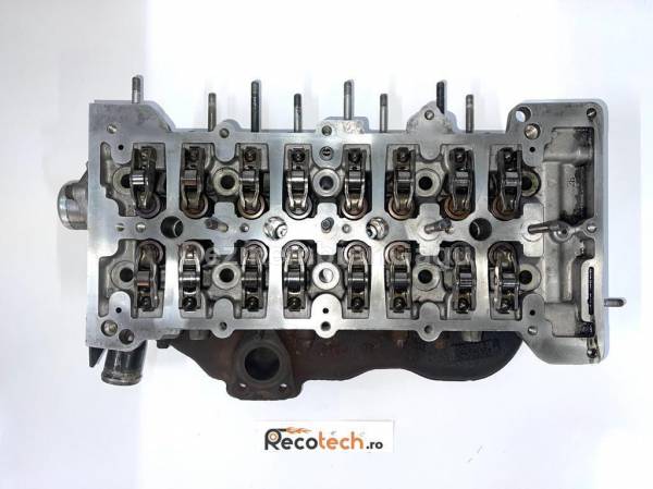 De vanzare chiulasa ALFA ROMEO STELVIO, 2.2 Diesel, 150 KW