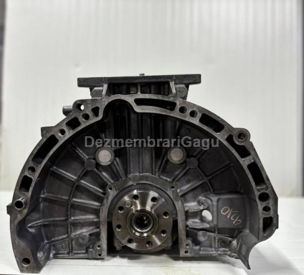  Bloc motor ambielat MERCEDES CLA C117, 2.0 Benzina, 190 KW sh