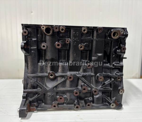 Vand bloc motor ambielat VOLKSWAGEN GOLF SPORTSVAN, 1.6 Diesel, 85 KW din dezmembrari