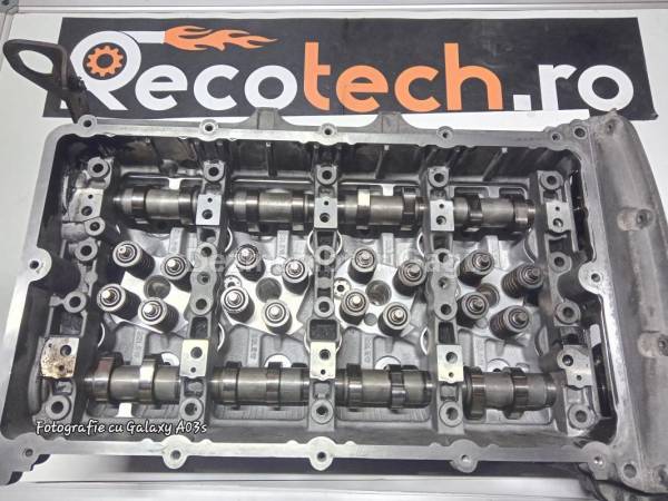 De vanzare chiulasa FORD TRANSIT, 2.2 Diesel