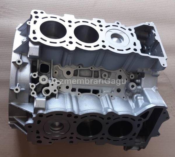 Vand bloc motor ambielat MERCEDES C-CLASS / 204 (2007-), 3.0 Diesel, 165 KW