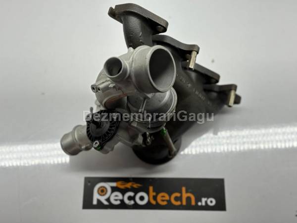 De vanzare turbina OPEL ASTRA J, 1.4 Benzina, 103 KW