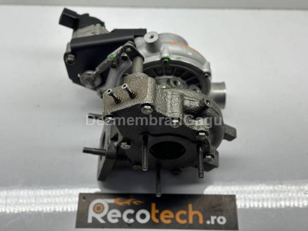 De vanzare turbina ISUZU NPR