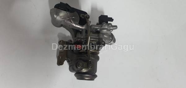 De vanzare turbina DACIA LOGAN, 1.0 Benzina, 54 KW