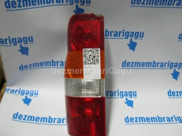 Vand stop stanga FORD TRANSIT VII (2000-) din dezmembrari