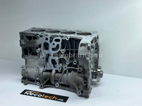 Bloc motor ambielat Bmw 5 F10 (2009-2016)