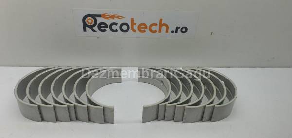 Vand cuzineti palier MAN TGX, 12.400 Diesel, 338 KW din dezmembrari