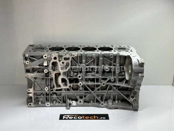 Vand bloc motor ambielat BMW 4 GRAND COUPE F36, 3.0 Benzina, 225 KW