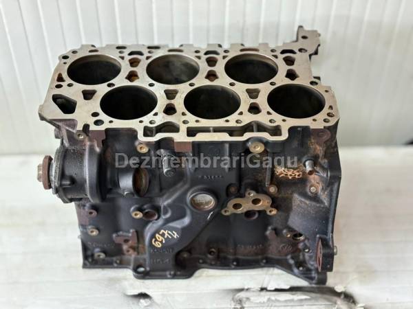 De vanzare bloc motor ambielat PORSCHE BOXTER (1996-), 3.2 Benzina, 196 KW