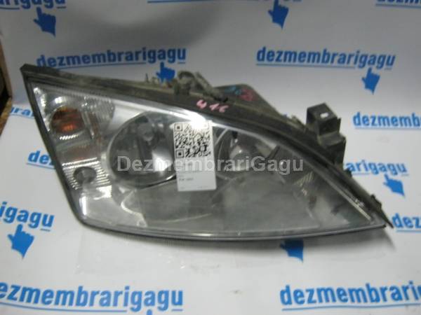 Vand far dreapta FORD MONDEO III (2000-) din dezmembrari