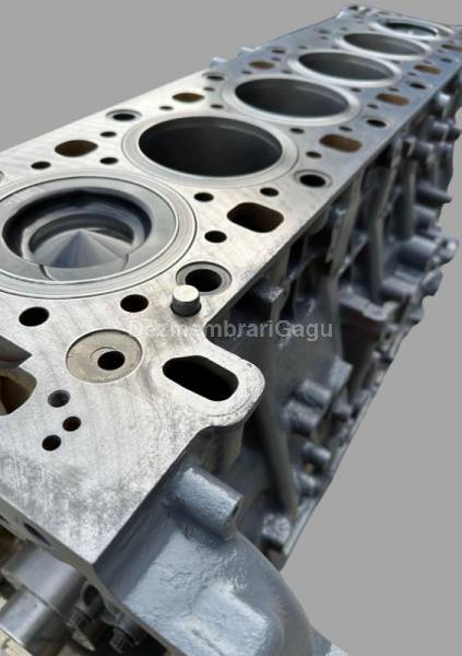 De vanzare bloc motor ambielat MERCEDES ACTROS, 11946 Diesel