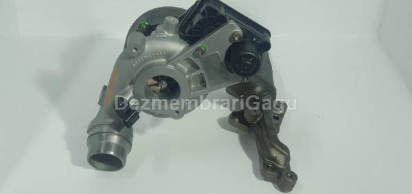 Vand turbina RENAULT MASTER III FURGON (FV) Diesel