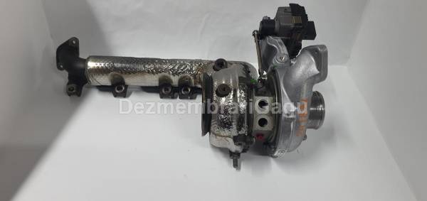 De vanzare turbina ALFA ROMEO STELVIO, 2.2 Diesel, 150 KW