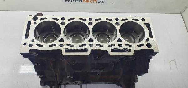 Bloc motor ambielat Peugeot Boxer (2006-)