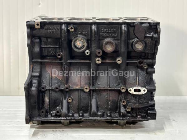 Bloc motor ambielat MERCEDES SPRINTER, 2.1 Diesel, 70 KW