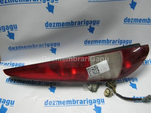 Vand stop dreapta FORD MONDEO III (2000-) din dezmembrari