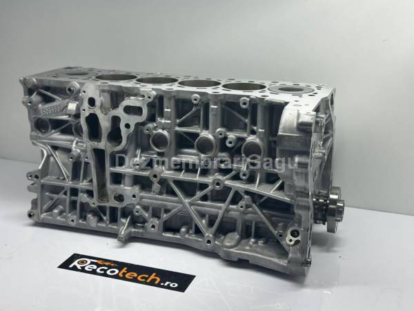 Bloc motor ambielat BMW 7 F01/F02, 3.0 Diesel, 155 KW