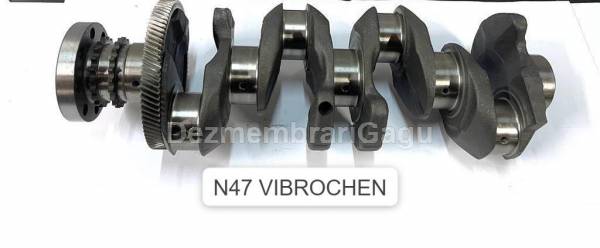 De vanzare vibrochen BMW X5 F15, 2.0 Diesel, 155 KW