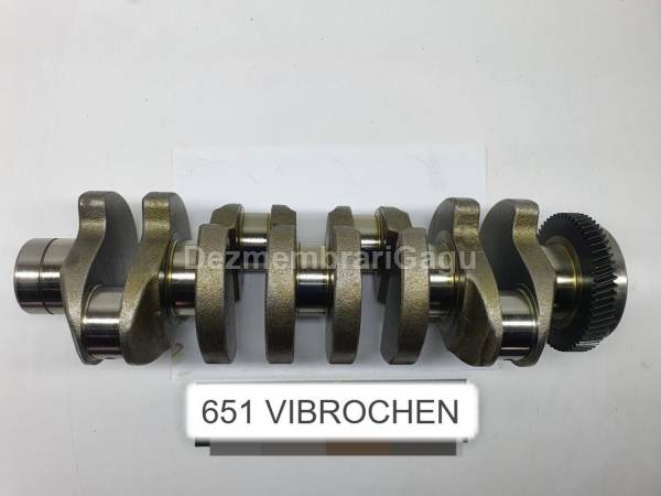 De vanzare vibrochen MERCEDES CLK-CLASS / C209 (2002-), 2.1 Diesel, 110 KW
