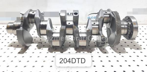 De vanzare vibrochen JAGUAR XF, 2.0 Diesel, 132 KW