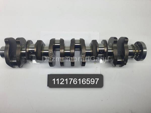 Vand vibrochen BMW X6 F16, 3.0 Diesel, 190 KW