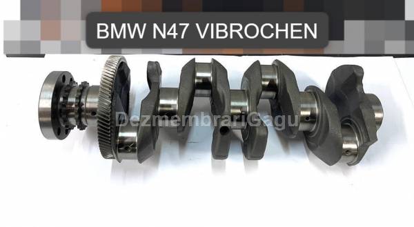 De vanzare vibrochen BMW 1 E81/E82/E87/E88