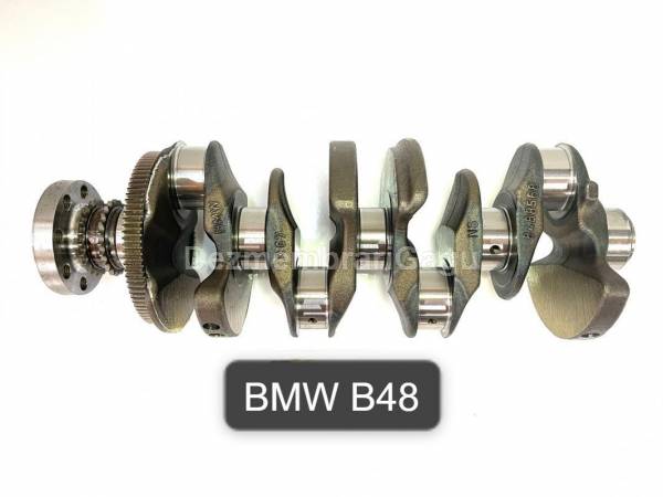 De vanzare vibrochen BMW 3 F30 (2012-2015), 2.0 Benzina, 135 KW