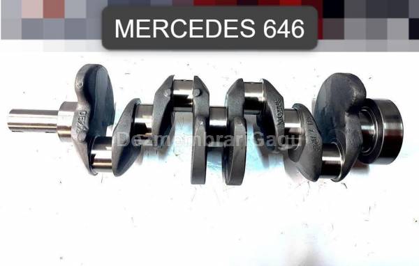 De vanzare vibrochen MERCEDES SPRINTER 3,5T (2006-), 2.1 Diesel, 65 KW